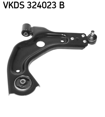 Rameno zavesenia kolies SKF